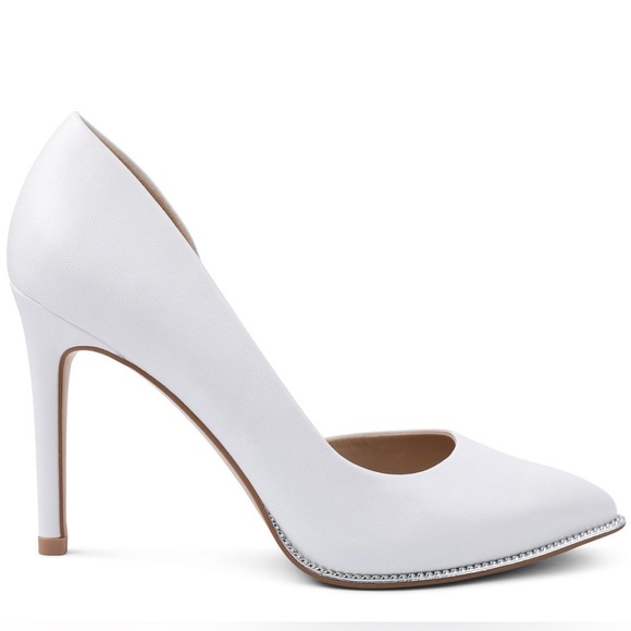 BCBG Women's Harnoy D'Orsay Pump size 7-BRAND NEW - Picture 3 of 7